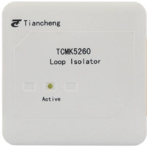Jual loop isolator module addressable MCFA TCMK5260 - Jakarta Utara ...