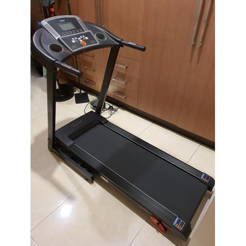 Lifeline Small Manual Treadmill Lifelong FitPro HP Peak) Manual