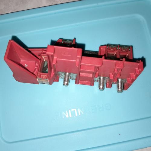 Jual fuse sekring aki mazda CX-5 terminal battery mazda CX-5 original