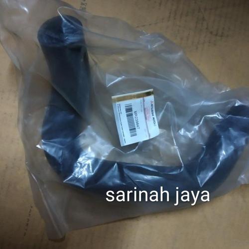 Jual PTR selang hose radiator atas bawah Mitsubishi kuda diesel