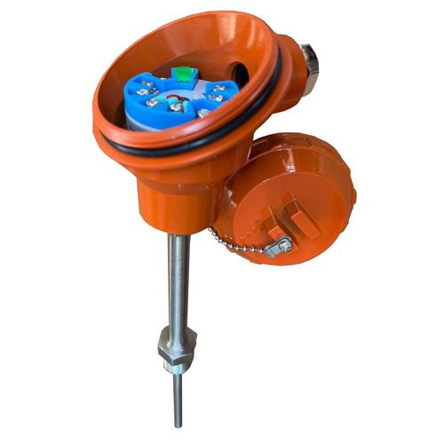 Jual THERMOCOUPLE TYPE K TRANSMITTER - Jakarta Barat - WINGEL TEKNIK ...