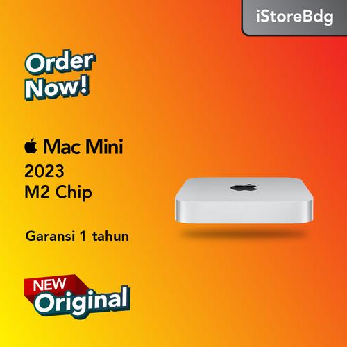 美品ほぼ未使用Apple M2チップ搭載Mac mini