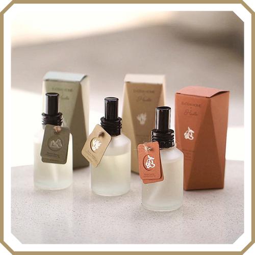 Jual Havilla x Euodia Home Oolong & Green Tea Room Spray 60ml Kota