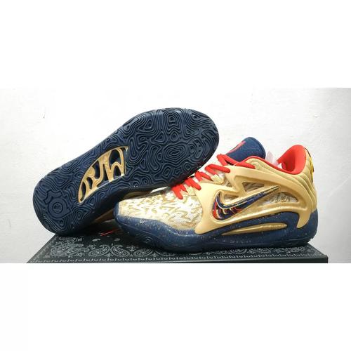 Sepatu Basket Nike Kds Jual SEPATU BASKET NIKE KD 15 LOW OLYMPICS
