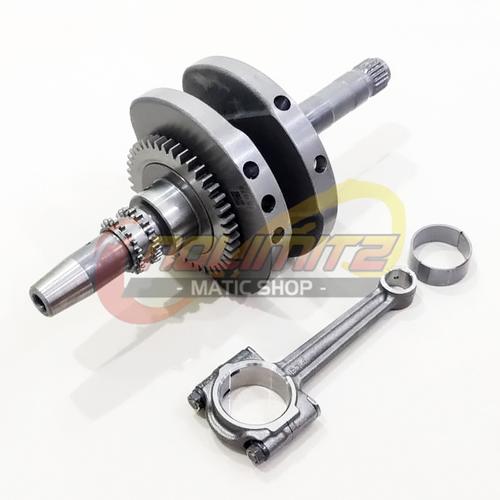 Jual Kruk As Crankshaft Stroke Up Yamaha XMAX 300 Kota Bandung