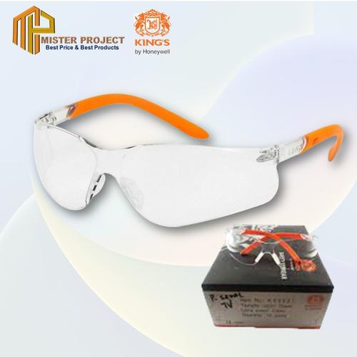 Jual Kacamata Safety King Kings KY2221/Safety Glasses Kings KY 2221