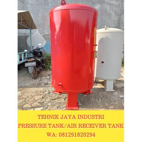 Jual Pressure Tank 5.000 Liter / Air Receiver Tank 5.000 Liter