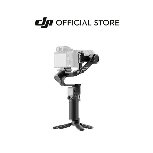 Promo DJI RS 3 Mini - RS 3 MINI Cicil 0% 3x - Kab. Sleman - Dji 