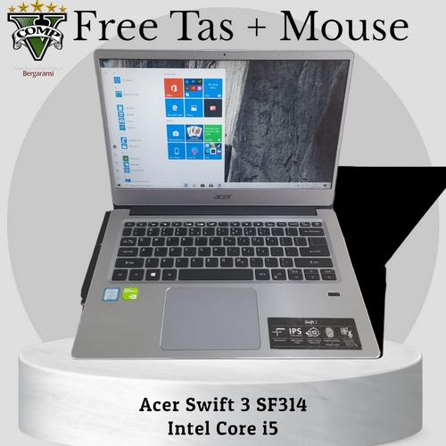 Chargeur 45W Pour Acer Swift 3 SF314 – 19V 2,37A, Embout 3,0x1,1 Mm, Câble FR Inclus