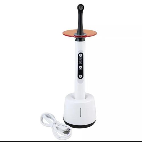 Jual Dental light curing laser behel gigi intensitas tinggi / lightcure