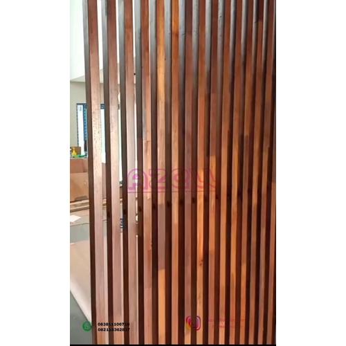 Jual Kayu Kaso Bengkirai FJL usuk reng balok Bangkirei pagar fasad