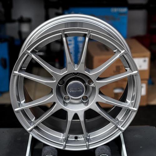 Velg Terios R17 Jual velg mobil r17 OZ ULTRALEGGERA ring 17 Innova terios rush Xpander ...