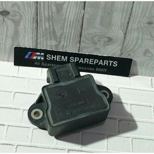 Jual throttle position sensor TPS original BMW E46 M43TU thn 99 01
