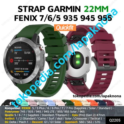 Borneobulletin Com Garmin Fenix 6s Pro Vs Forerunner 745 Garmin