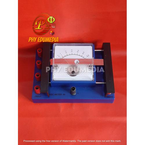 Jual Basicmeter / Alat Peraga Meter Dasar - Kota Malang - Phy Edumedia ...