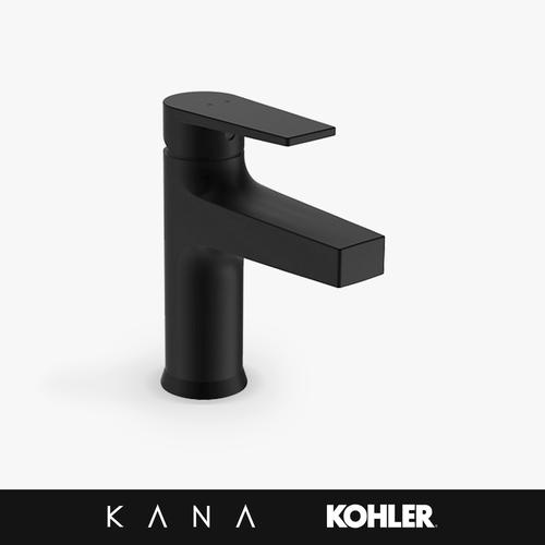 Promo KANA Kohler - Taut SC Lav Faucet With Drain 74013T-4-BL Cicil 0% ...