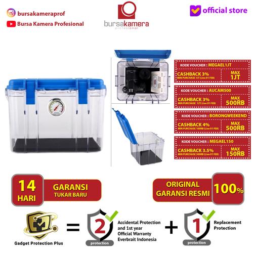 Promo Everbrait R20 DRY BOX + MOISTURE ABSORBER Cicil 0 3x Jakarta