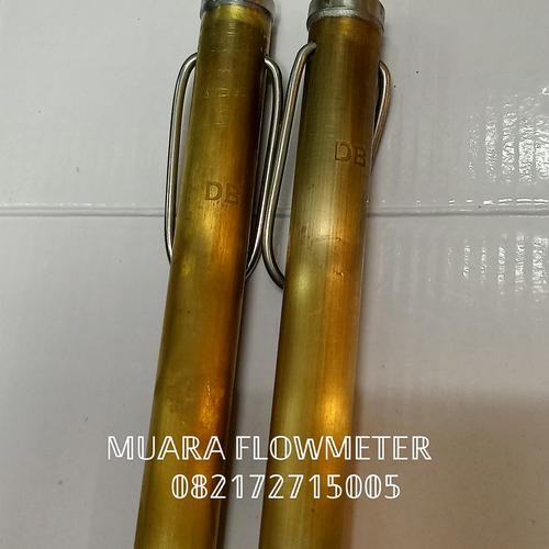 Jual stik sounding 2 meter full Kuningan - alat ukur tera kedalaman ...