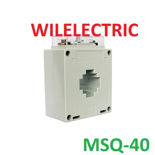 Jual Current Transformer CT MSQ 40 MSQ40 MSQ-40 250 300 400 500 600 A ...