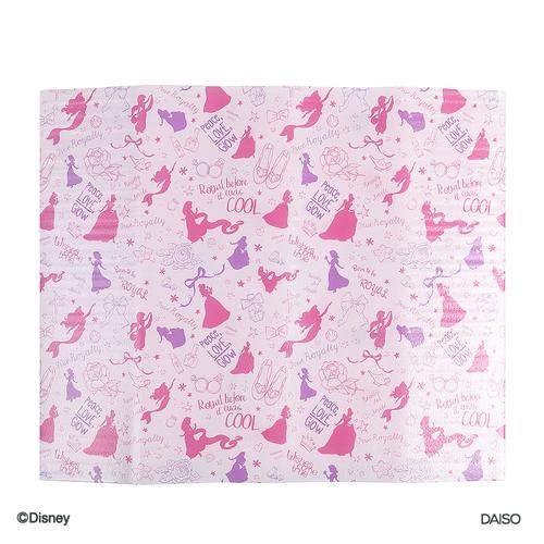 Jual Daiso AntiSlip Mat for Drawers Disney Princess Jakarta Utara