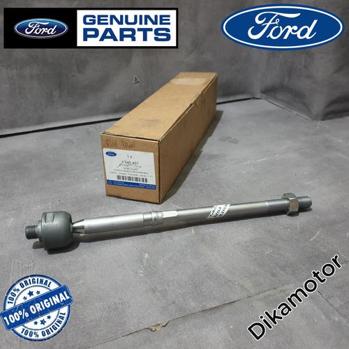 Jual Long tie rod Rank end ford fiesta ecoboost 1.000 original Kota