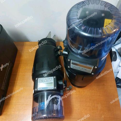 Jual Burkert 8630 24V Pmax 7bar DC X-Ctrl Single Act Control Valve ...