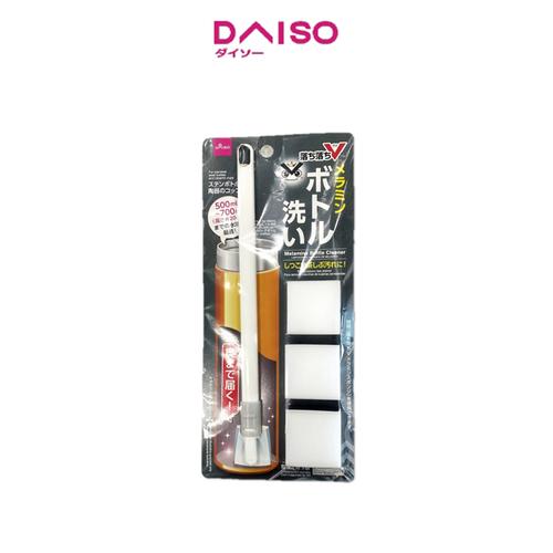Jual Daiso Melamine Bottle Cleaner Jakarta Pusat DAISO JAPAN
