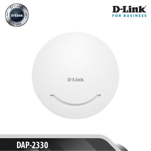 Jual DLink DAP2330 Wireless N300 Indoor Access Point Jakarta Utara