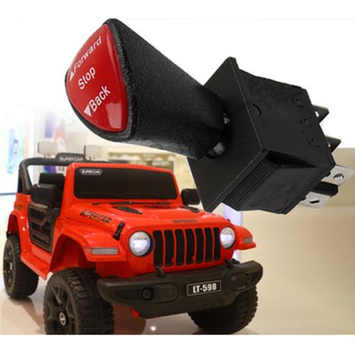 Jual Tuas Switch On Off Saklar Aki Tombol Maju Mundur Mainan Mobil Anak ...