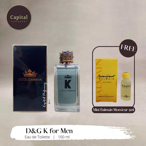 【箱無し、中古】DOLCE&GABBANA K 香水 100ml 箱無し、中古】DOLCE&GABBANA K 香水 100ml Dolce & Gabbana(ドルチェ