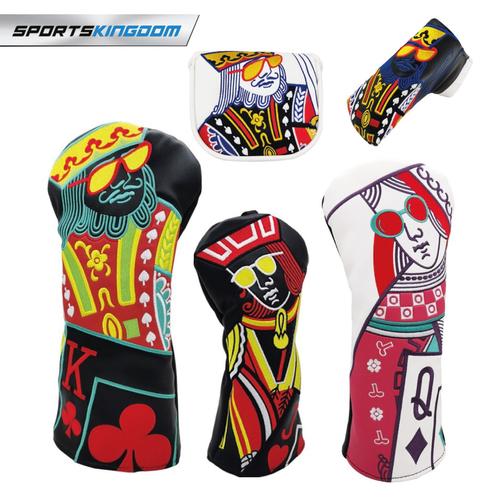 Jual Cover Stick Golf Card Face Original Limited Edition Kota