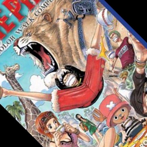 Jual One Piece East Blue To Skypiea (ORIGINAL ENGLISH HARDCOVER