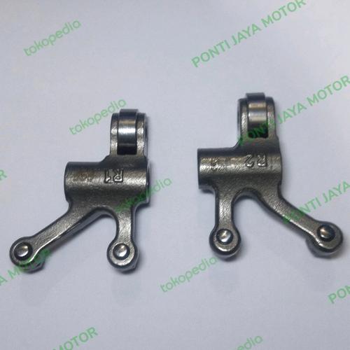 Jual Pelatuk Klep Bajaj Pulsar 200 NS / Rocker Arm Bajaj Pulsar 200 NS Jakarta Barat PONTI