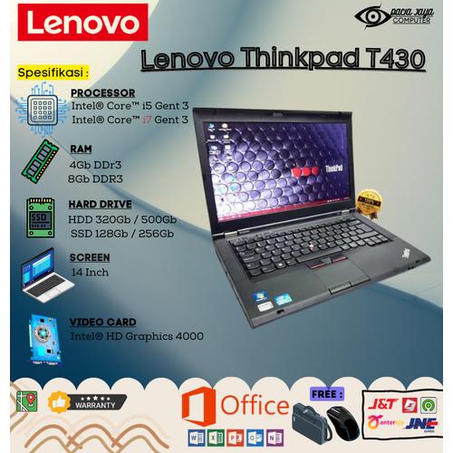 16gb Ram Lenovo T430 Ram Specs Laptop Lenovo Thinkpad T430 Core I5