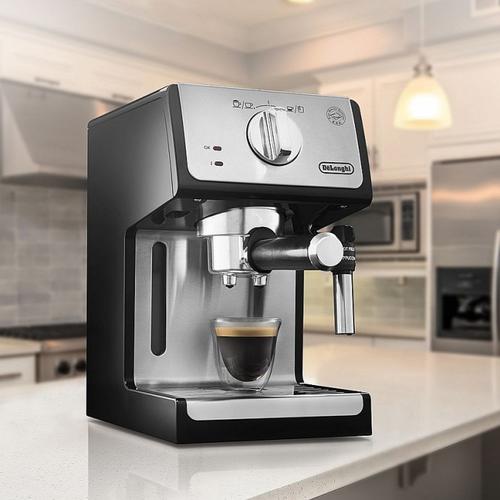 Jual MESIN KOPI DELONGHI COFFEE MAKER MESIN KOPI ESPRESSO