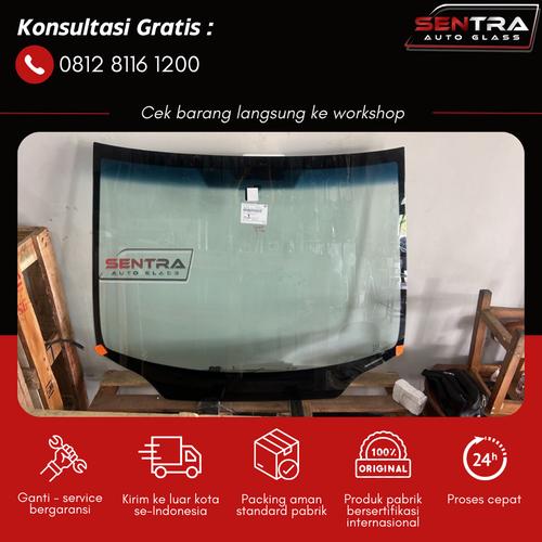 Jual Kaca Depan Civic FD Batman 2005 - 2011 Lamisafe Laminated Glass