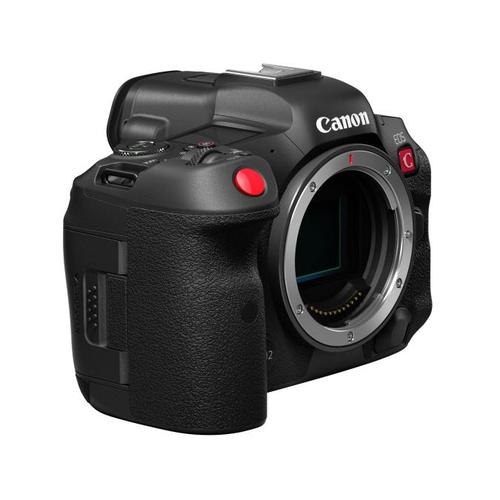 Promo Canon EOS R5 C Canon EOS R5C Body Only Cicil 0% 3x - Kota ...