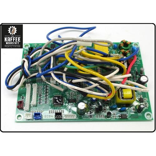 Breville SP0001772 Genuine Triac PCB – BES920 Espresso Machine – BES920/01.28