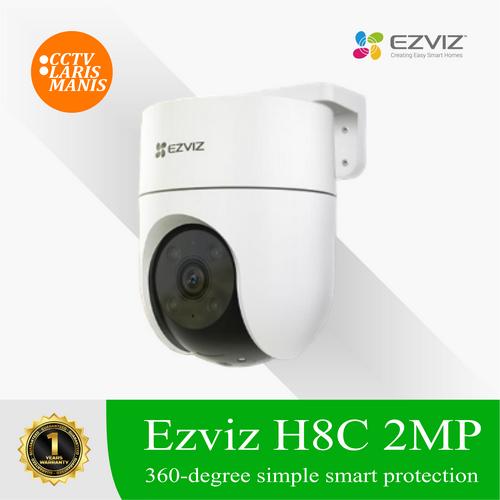 Naaptol Cc Camera Smitch Wifi Security Camera HeimVision