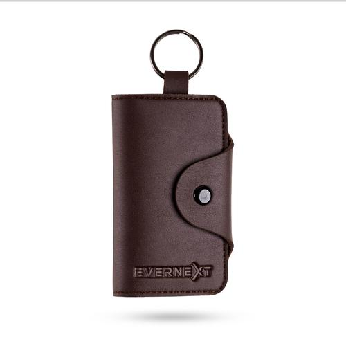 Jual Dompet Kunci Kendaraan Key Wallet Tezla Gantungan Kunci Dompet ...