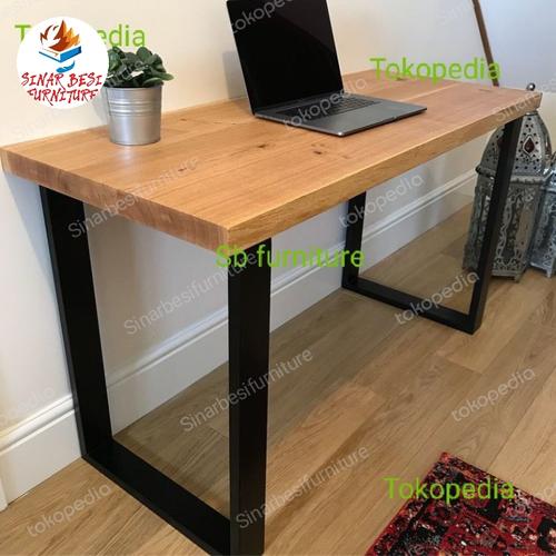 Jual Meja Kerja terbaru - Kota Tangerang - Sinarbesifurniture | Tokopedia