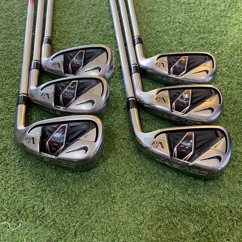 ジュニア用】NIKE ナイキ VRS ゴルフセット 6本 【公式通販】