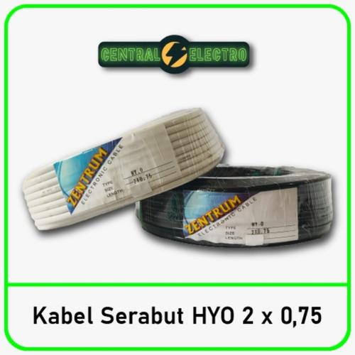 KABEL FERNBEDIENUNGSVENTILSATZ: 2 SPULENVENTIL 40L KABEL JOYSTICK