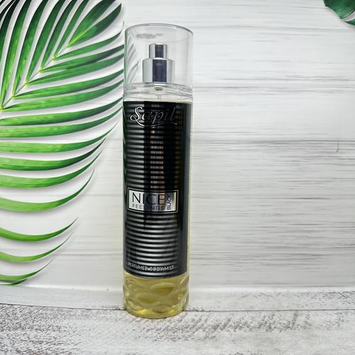 Sapil Pink Lace Body Mist Für Frauen – 236 Ml Frischer, Blumiger Duft