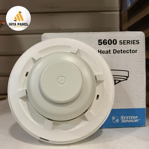 Jual heat detector system sensor 5600 series Jakarta Pusat Jaya