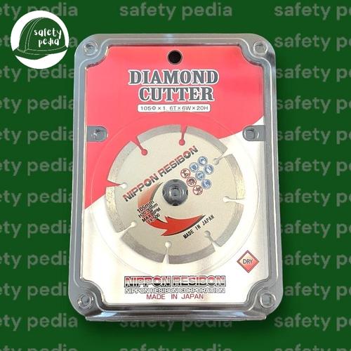 Jual Diamond Wheel DRY 4