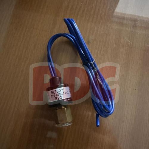 Jual LOW PRESSURE SWITCH R22 PRESSURE SWITCH LOW KABEL Jakarta