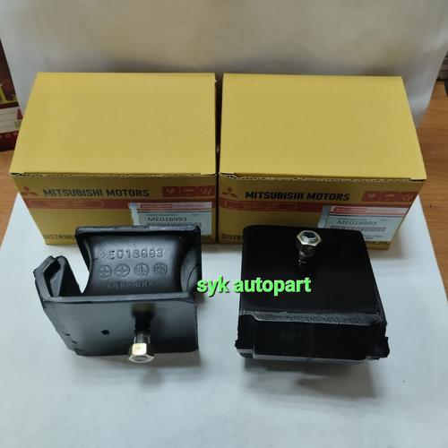 Jual ENGINE MOUNTING CANTER PS125 RAGASA PS135 ME018993 - Jakarta Pusat ...