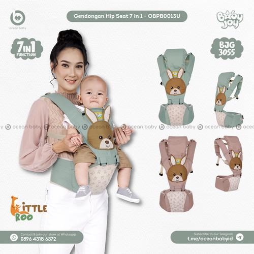 Gendongan Depan Moms Baby Hipseat Review Jual Moms Baby Shopping