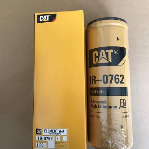 Jual FUEL FILTER 1R-0762 FILTER SOLAR 1R-0762 - Jakarta Pusat ...